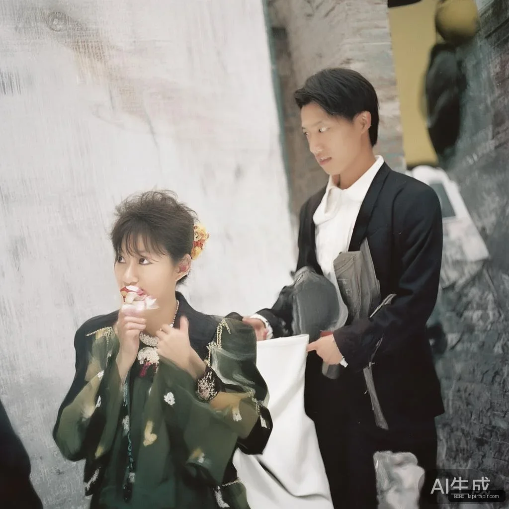 金沙官网 - 金沙官网登录 - 小说作者因AI生成内容争议事件：监管新规下 配图1