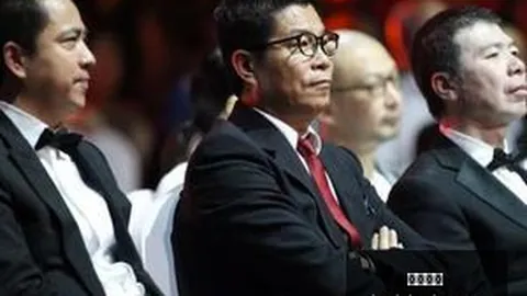 李贤重专访金沙官网登录：拒绝模仿巨头，专注自我，打造冠军阵容的关键一环